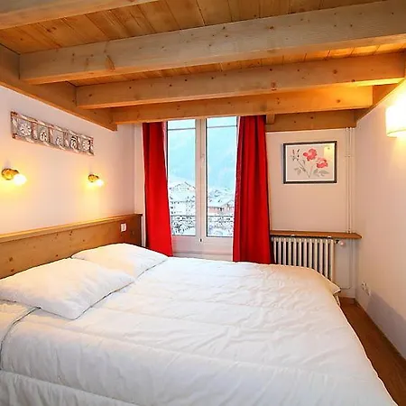 Sleeps 6 Wifi Appartement *